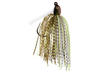 Image of Strike King Tour Grade Tungsten Compact Swim Jig, Alabama Bream, 1/4oz, TGTSJ14-366