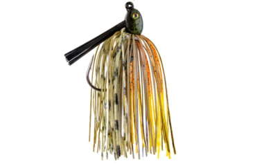 Image of Strike King Tour Grade Tungsten Compact Swim Jig, Bluegill, 1/4oz, TGTSJ14-234