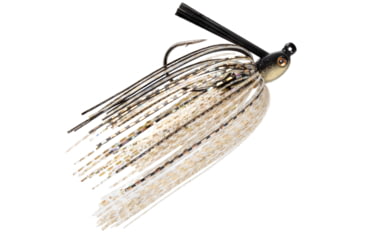 Image of Strike King Tour Grade Tungsten Compact Swim Jig, Golden Shiner, 1/4oz, TGTSJ14-215