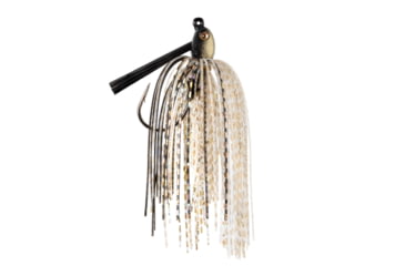 Image of Strike King Tour Grade Tungsten Compact Swim Jig, Golden Shiner, 1/4oz, TGTSJ14-215