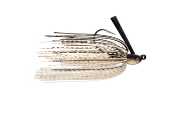 Image of Strike King Tour Grade Tungsten Compact Swim Jig, Golden Shiner, 1/4oz, TGTSJ14-215