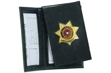 Image of Strong Leather Company Dr 2id Cs Fw W/isbf 229 - 83860-2292