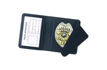 Image of Strong Leather Company Duty Style Side Opening Case - 74800-4482