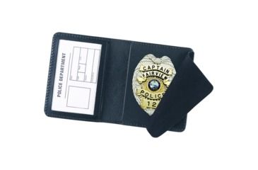 Image of Strong Leather Company Duty Style Side Opening Case - 74800-9802