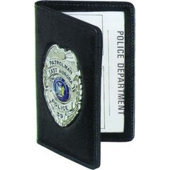 Image of Strong Leather Company Dy Obm Badge Cs So 128 - 86200-1282