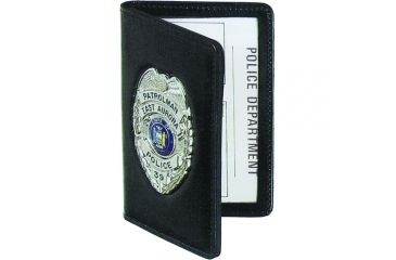 Image of Strong Leather Company Dy Obm Badge Cs So 259 - 86200-2592