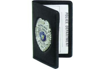 Image of Strong Leather Company Dy Obm Badge Cs So 26 - 86200-0262