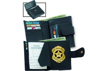 Image of Strong Leather Company Female Clutch Wallet 669 - 79400-6692
