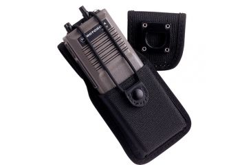 Image of Strong Leather Company Sc Mold Swvl Radio Hdr P-bk - N488000130