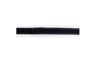 Image of Strong Leather Company Web Belt F/vel Xsm 20-24 Lp-bk - N752022530
