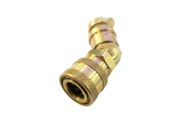 Image of Sun Joe 0-90 Degree Rotating Wand Head Attachment / Quick-Connect SPX-RWA-34S