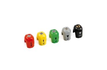 Image of Sun Joe Electric Pressure Washer Quick-Connect Spray Tip  Set SPX3000-TPS