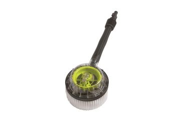 Image of Sun Joe Rotary Wash Brush Kit for SPX Series Pressure Washers SPX-RB1