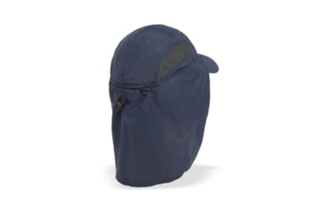 Image of Sunday Afternoons Adventure Stow Hat, Captains Navy, Large, S2A01728B55704