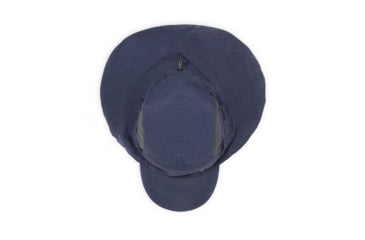 Image of Sunday Afternoons Adventure Stow Hat, Captains Navy, Large, S2A01728B55704
