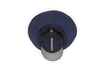 Image of Sunday Afternoons Adventure Stow Hat, Captains Navy, Large, S2A01728B55704