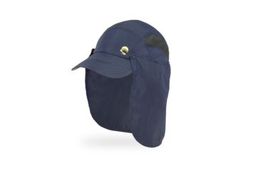 Image of Sunday Afternoons Adventure Stow Hat, Captains Navy, Large, S2A01728B55704