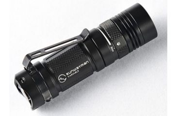 Image of Sunwayman V11R - Neutral, Black, V11R-NEUTRAL