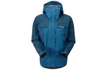 Image of Super-Fly Jacket - Men's-Moroccan Blue-Large