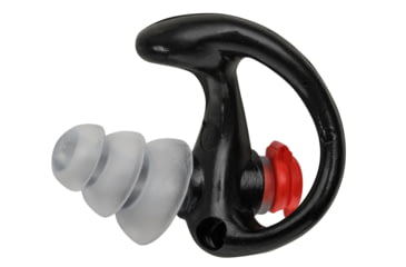 Image of Surefire Sonic Defenders Plus Passive Hearing Protection Medium 1 pair