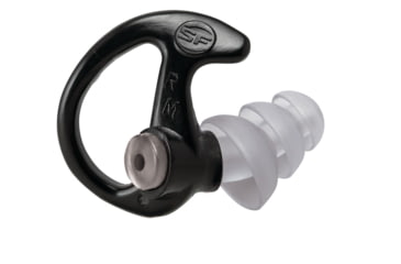 Image of Surefire Sonic Defenders Plus Passive Hearing Protection Medium 1 pair