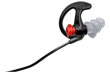Image of Surefire Sonic Defenders Plus Passive Hearing Protection Medium 1 pair