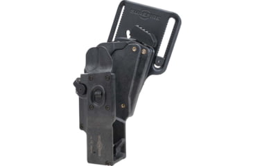 Image of SureFire MasterFire Rapid Deploy Holster - HD1-R-PRO