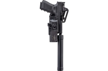 Image of SureFire MasterFire Rapid Deploy Holster - HD1-R-PRO