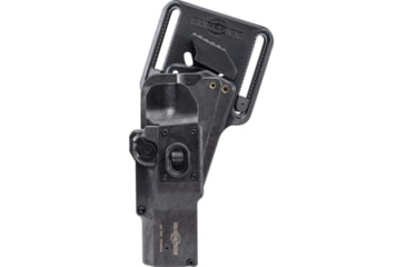 Image of SureFire MasterFire Rapid Deploy Holster - HD1-R-PRO