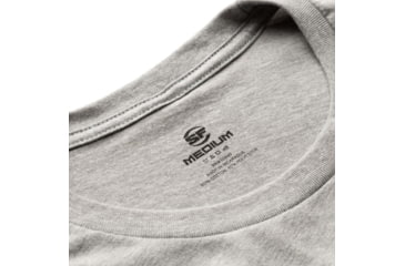 Image of SureFire OUTDOORS, Athletic Gray, M, SST-OTD-AG-M