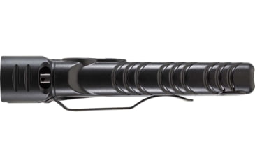 Image of SureFire PLR-C Stiletto Pro II Rechargeable Pocket Light, Multi-Output, 1500 Lumens, Dual 14mm High-Candela Reflectors, Black, PLR-C