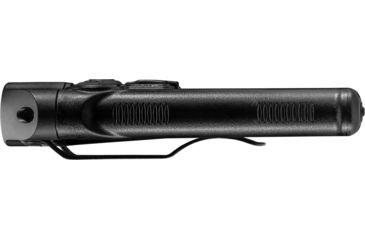 Image of SureFire Stiletto Multi-Output Rechargeable Pocket LED Flashlight, 650 Lumens, Black PLR-A
