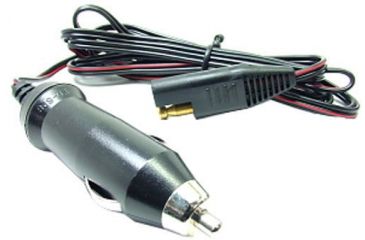 Image of Surefire T001 12 Volt DC Automobile Adapter for Rechargeable Batteries
