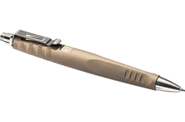 Image of SureFire Tactical Click Writing Pen, Tan, EWP-03-TN