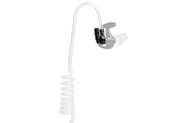 Image of SureFire Universal Acoustic Coupler Assembly, Black, EA10-UAC-ST