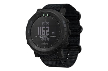 Image of Suunto Core Watch w/ Altimeter and Compass, Alpha, One Size, SS050504000