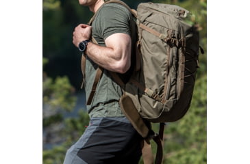 Image of Suunto Core Watch w/ Altimeter and Compass, Alpha, One Size, SS050504000
