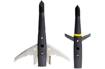 Image of Swhacker LRP Broadhead Kit