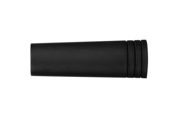Image of Swhacker LRP Terminal Collar 1501396, Black, SWH00281