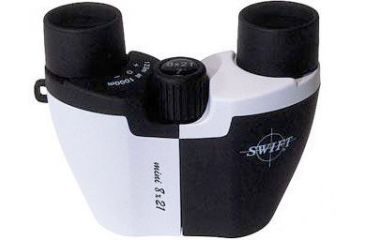 Image of Swift 8x21 CF Mini Micron Armored Binoculars - 800R