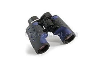 Image of Swift 962-Blue Ultra Lite 8x42 Waterproof Blue Binoculars
