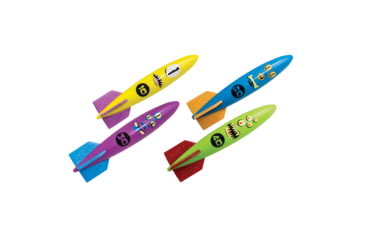 Image of Swimways 6069524 Toypedo Bandits -