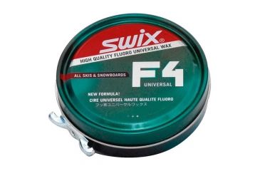 Image of Swix F4 Paste Wax 40 Ml