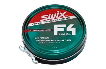 Image of Swix F4 Paste Wax 40 Ml F440D