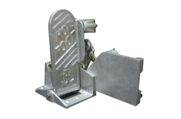 Image of T-H Marine T H Marine Hot Foot Original Foot Throttle, HF-1-DP