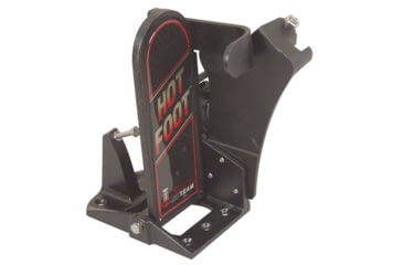 Image of T-H Marine T H Marine Hot Foot Pro Top Load Foot Throttle, HF-1CT-DP