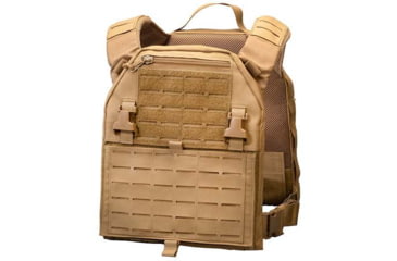 Image of Tac Shield RZR MLE LOW PRO PLATE CAR XLG COY XL 62187B89
