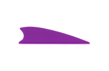 Image of TAC Vanes Matrix Vanes 1501227, Purple, 80TAC-0360607-1171