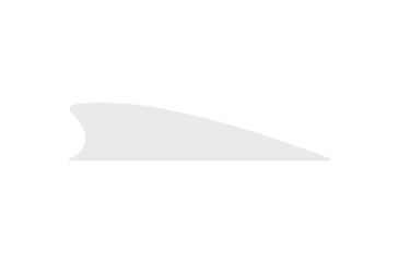 Image of TAC Vanes Matrix Vanes, White, 80TAC-0360608-1164