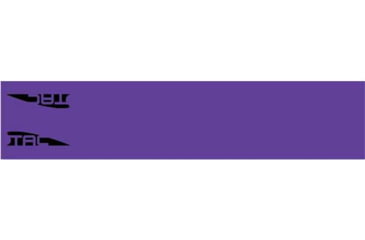 Image of TAC Vanes 4.675in Standard Arrow Wrap, 13 Pack, Purple, 80TAC-0135107-1145